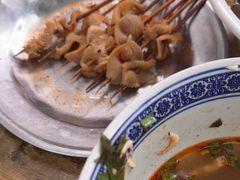 -正宗刘记不翻汤(和园店)