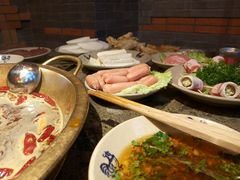 -小龙坎火锅(总店)