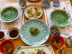 -天正河鲀·河豚亭(大连店)