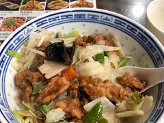 -老西安韩记三鲜煮馍(四府街店)