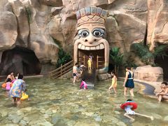 -杭州开元森泊度假乐园