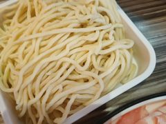 手擀面-锅十二涮肉馆·鞭蛋锅