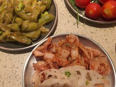 -妙香居韩国烤肉(容桂天佑城店)