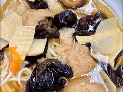 -龙华素斋(龙华路店)