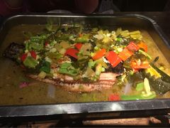 -令狐冲·活鱼馆(宝龙店)