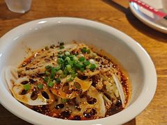 -易老头三样菜(南滨路总店)