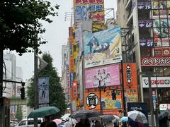 -秋叶原电器街