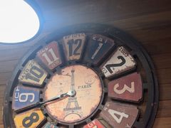 -自然食集西餐厅(泰晤士小镇店)