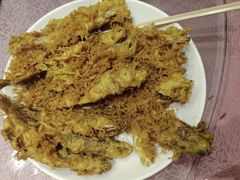 -北门饭店(三香路店)