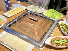 -泽成冰煮羊火锅(中正天街店)