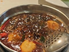 -围炉夜话·潮汕卤水火锅(榕江店)