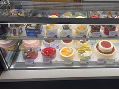 -派悦坊·甜品·蛋糕(虹口龙之梦店)