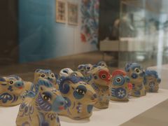 -中国美术学院象山校区-民艺博物馆