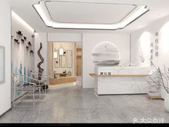 -席仁堂推拿按摩脊柱调理(世纪科贸大厦店)