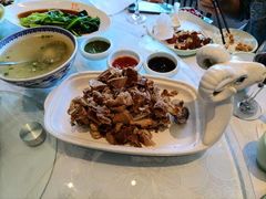 -金家老三饭庄(常营店)
