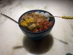 手工冰粉-锦府盐帮·李宅(领展购物广场中关村店)