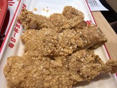 -永和大王(春日上新·浦东南路店)