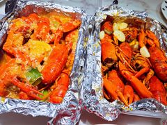 -小田油焖小龙虾(双井店)