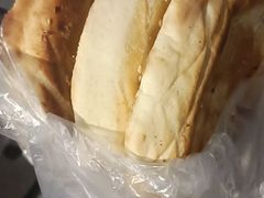 -三兄弟高炉烧饼