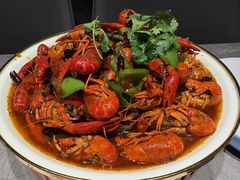 -鼎原力量东北吊炉烧烤(临河街店)