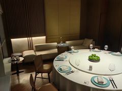 -淮香国色·淮扬菜(正大中心店)