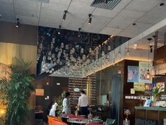 -Lets burger非常汉堡·环球风味(蓝色港湾店)
