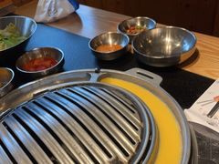 -GOGIYA·咕叽吖韩国传统烤肉店(小榄店)