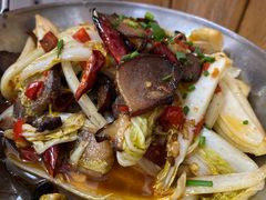 -新新湘菜馆(新中街二条店)