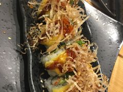-Sushi Love 创意寿司(丽影广场店)
