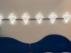 -CREAM STORY意大利手工冰淇淋&甜品(万象前海店)