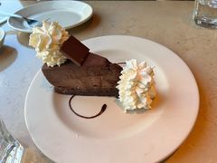 歌帝梵巧克力芝士蛋糕-The Cheesecake Factory芝乐坊餐厅(王府中环东座店)