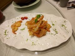 -小天厨民间菜馆(深圳街店)