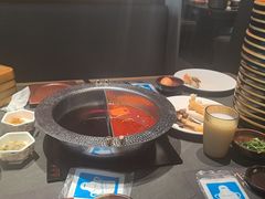 -牛YO寿喜烧和牛火锅自助(三台子万象汇店)