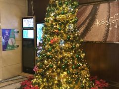 -二楼咖啡厅·厦门源昌凯宾斯基大酒店(湖滨中路店)