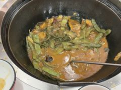 -那红花·东北菜铁锅炖(仙林金鹰店)