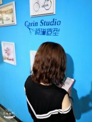 -柯琳造型直营店