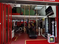 -Stone Motion Fitness 释动健身