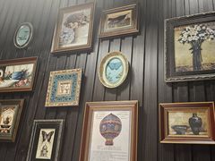 -彩虹之约•淮扬家宴(亚运村店)