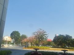 -东莞松山湖万象汇