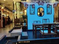 -徽韵人家·传承正宗徽菜(牡丹园店)