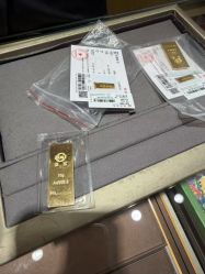 -菜百首饰(朝阳店)