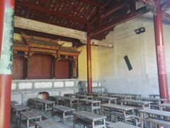 -古田会议纪念馆