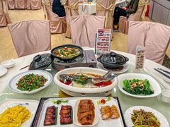 -松雅轩商务婚礼生日(同和店)