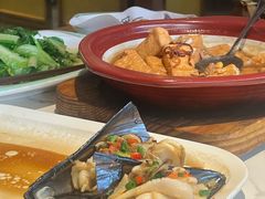 -渔傅·霞浦滩涂海鲜(建平店)