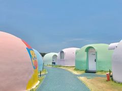 -漳州滨海火山岛自然生态风景区