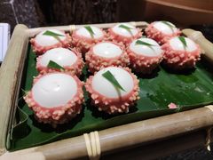 -中山利和希尔顿酒店