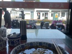 -美味斋(西北街店)