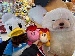 -LLJ夹机占(正佳广场店)