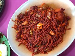 -新加坡Zam Zam餐馆