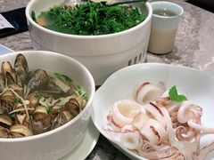 -四道菜·福建菜馆(新街口金鹰店)